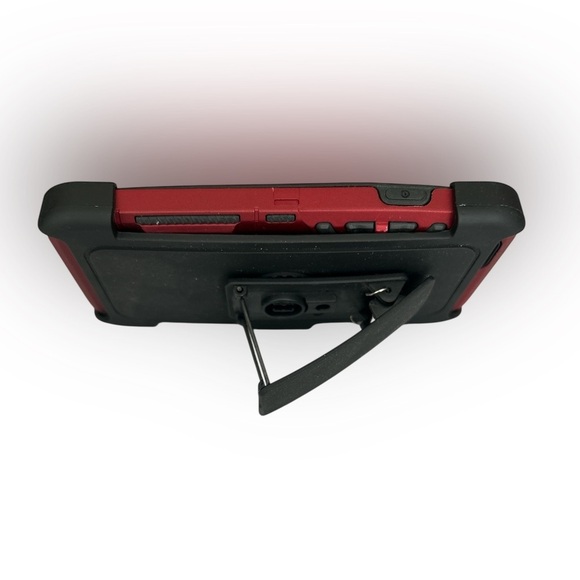 Red Protective iPhone 6 Case - Picture 6 of 8